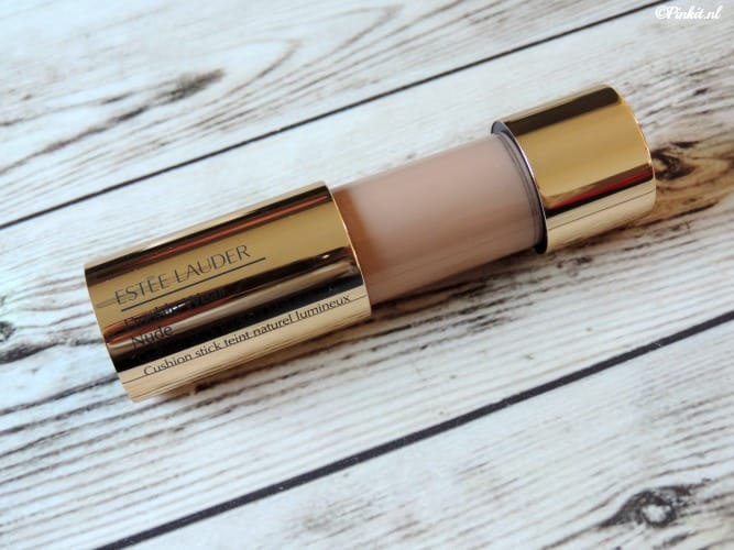 BEAUTY ESTÉE LAUDER DOUBLE WEAR NUDE CUSHION STICK RADIANT MAKEUP