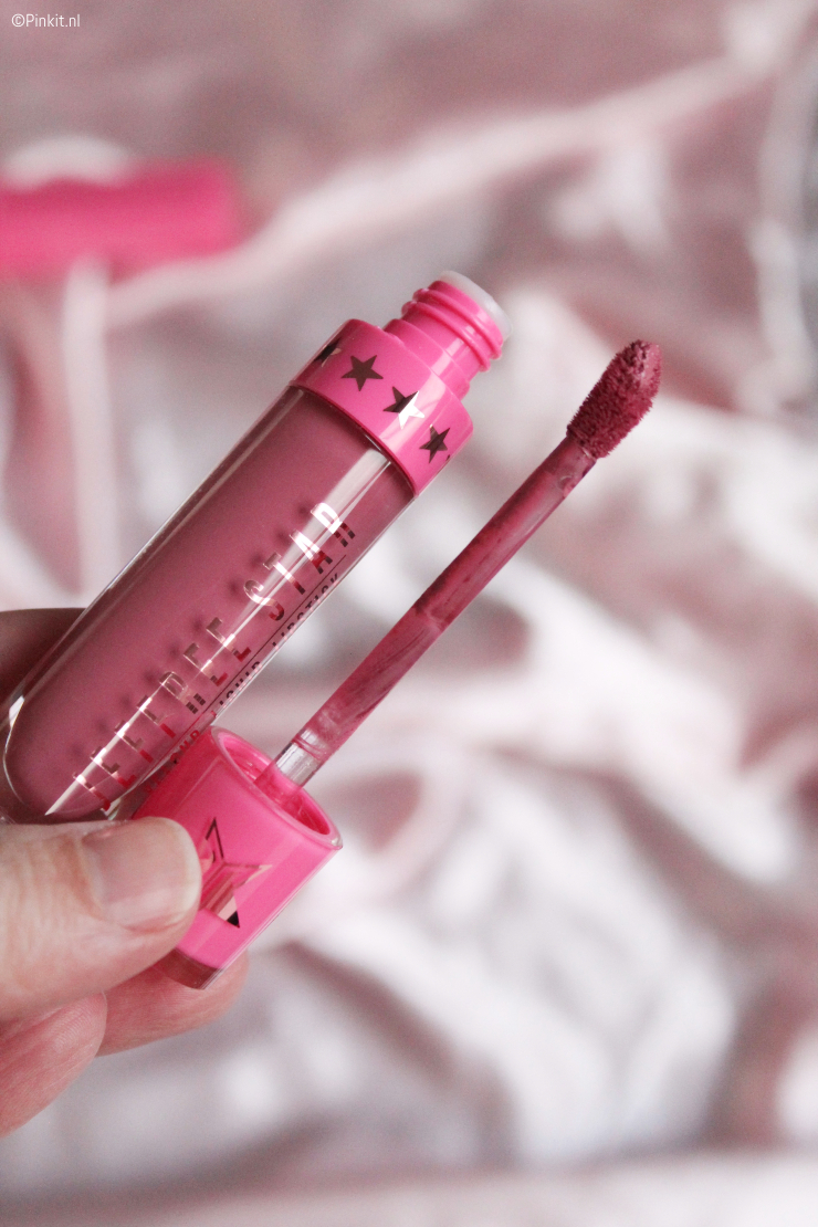 JEFFREE STAR COSMETICS VELOUR LIQUID LIPSTICK DOLL PARTS ...