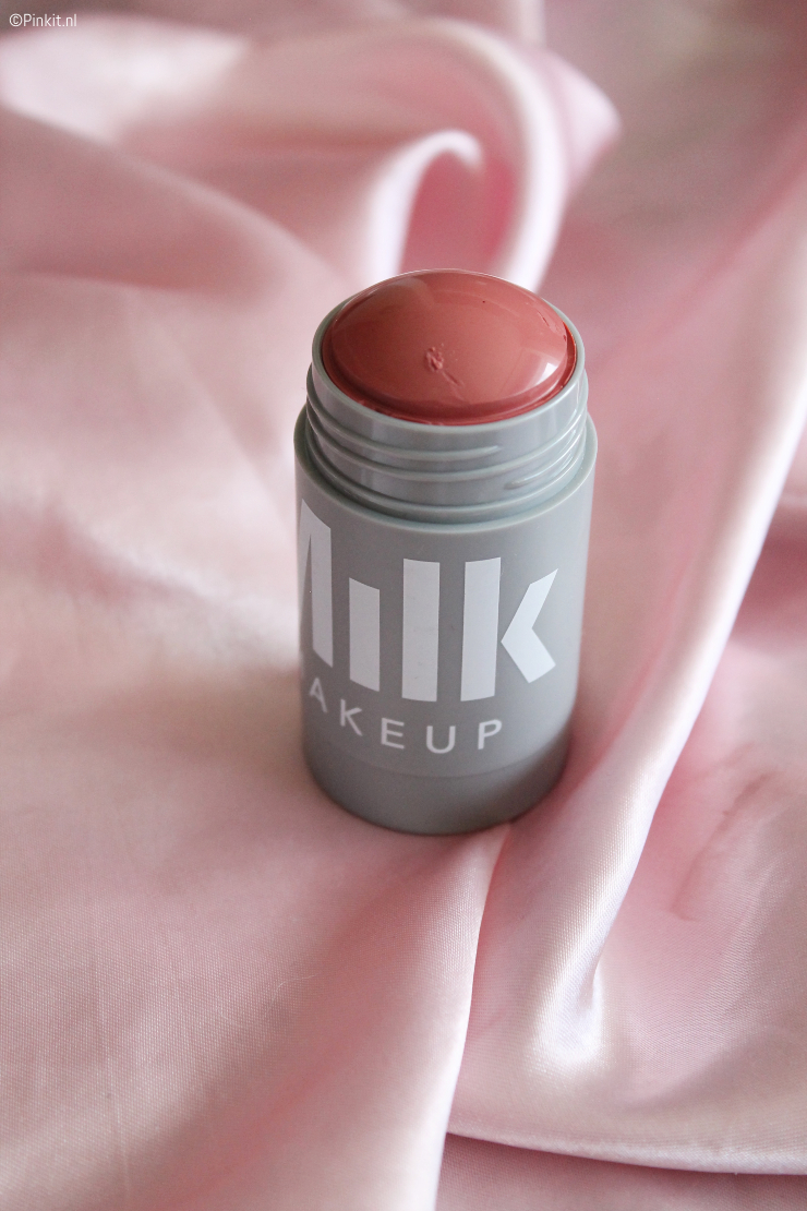 Milk makeup online blush