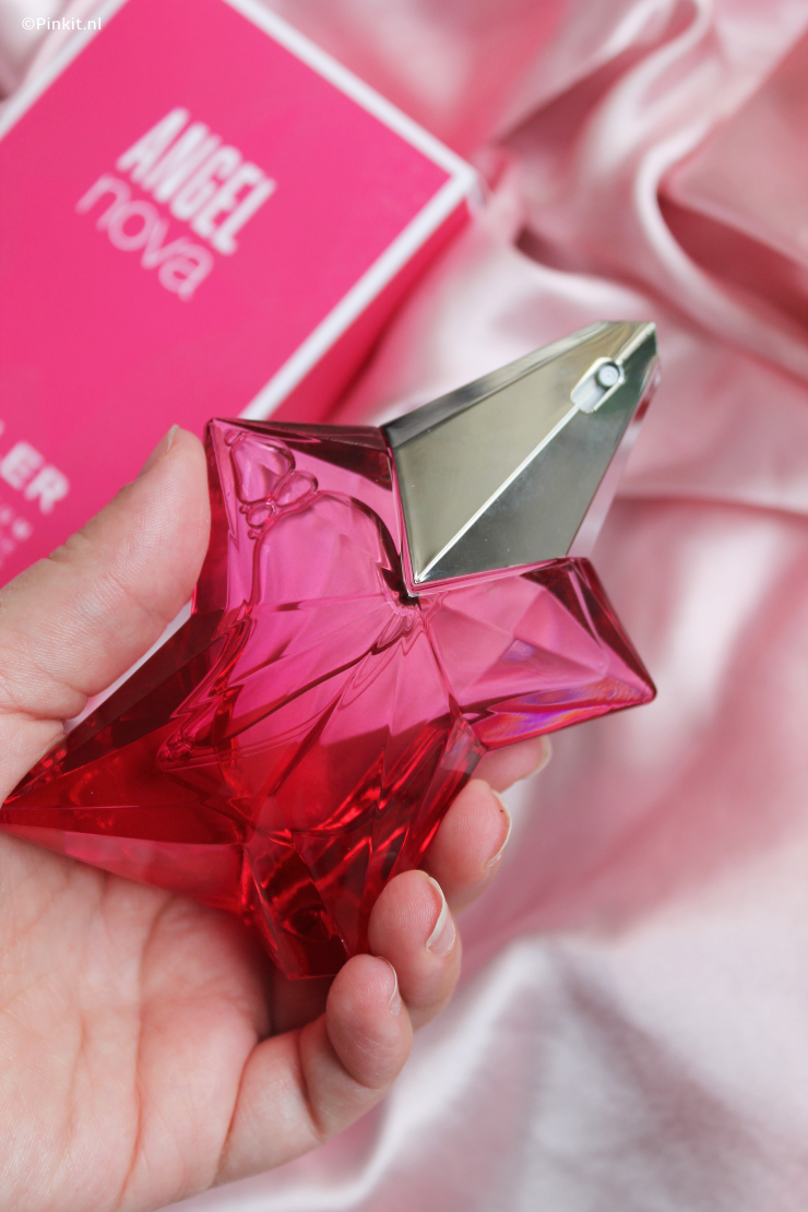 angel nova mugler dupe