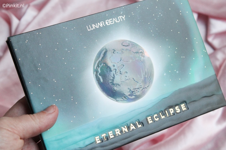 LUNAR BEAUTY ETERNAL ECLIPSE COLLECTIE - Pinkit.nl