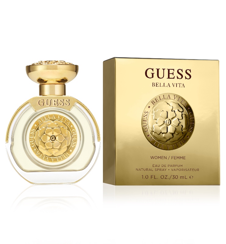 NIEUW GUESS BELLA VITA Pinkit