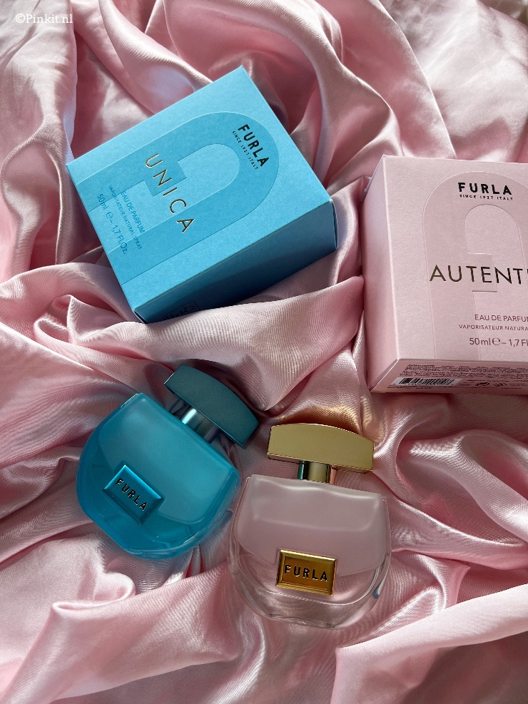 Furla Unica Furla Autentica Eau De Parfum Pinkit Nl